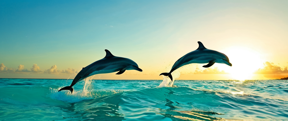 Cash Connection Dolphins Pearl key art
